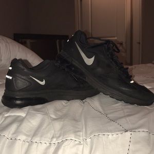 Nike Air Max Shoes